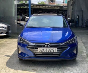 Hyundai Elantra 2019 - Bản Facelift - Chủ đi giữ kỹ