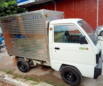 Suzuki Super Carry Truck 2014 - Xe đẹp