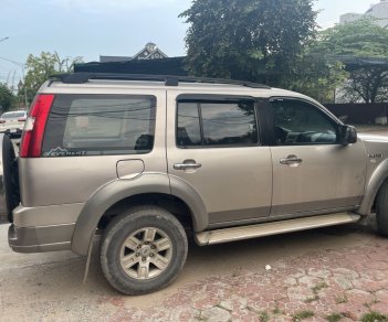 Ford Everest 2007 - Máy dầu 7 chỗ siêu đỉnh