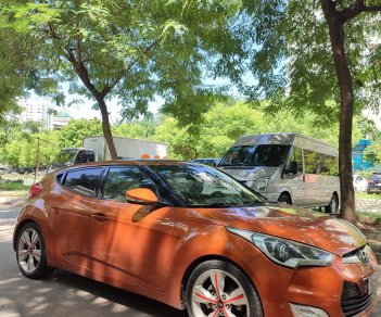 Hyundai Veloster 2011 - Nhập Hàn Quốc