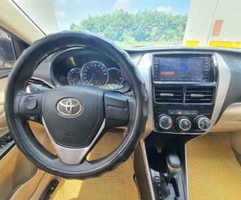 Toyota Vios 2019 - Tặng 100% thuế trước bạ và chi phí công chứng