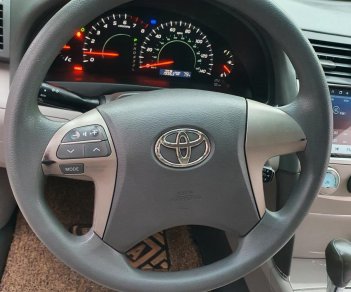 Toyota Camry 2008 - Nhập khẩu nguyên chiếc, giá tốt 436tr