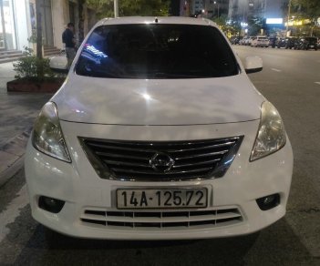 Nissan Sunny 2014 - Bản full, tư nhân chính chủ, siêu phẩm không thể bỏ lỡ