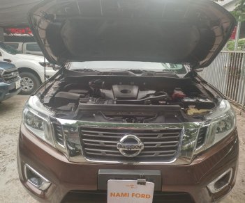 Nissan Navara 2016 - Xe màu nâu