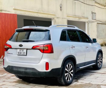 Kia Sorento 2016 - Giấy tờ nguồn gốc rõ ràng, hợp lệ