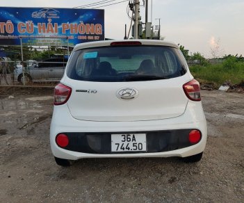 Hyundai Grand i10 2017 - Phom mới