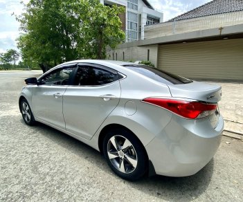 Hyundai Elantra 2014 - Nhập khẩu