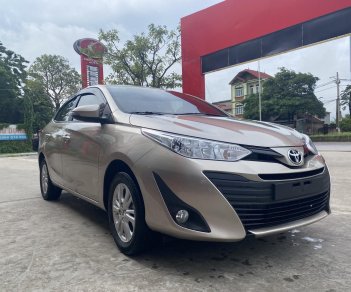 Toyota Vios 2020 - Giá cực tốt