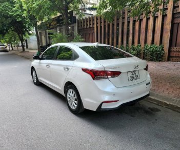 Hyundai Accent 2020 - Màu trắng