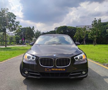 BMW 2016 - Gran Tourismo cực mới