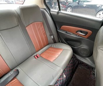 Daewoo Lacetti 2009 - Bán xe nhập khẩu 2009 giá 195tr