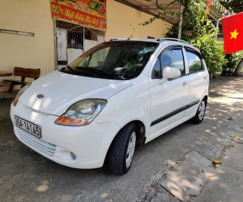 Chevrolet Spark 2009 - Số sàn