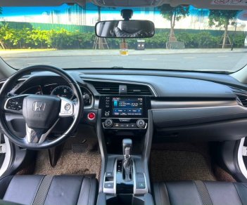 Honda Civic 2019 - Chất xe cực đẹp