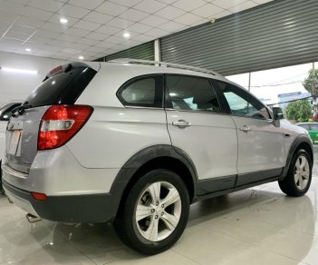 Chevrolet Captiva 2013 - Bán xe lướt, máy êm