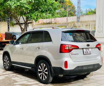 Kia Sorento 2016 - Giấy tờ nguồn gốc rõ ràng, hợp lệ