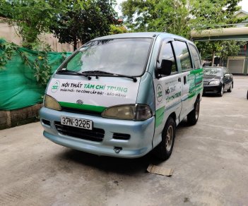 Daihatsu Citivan 2002 - xe nhập