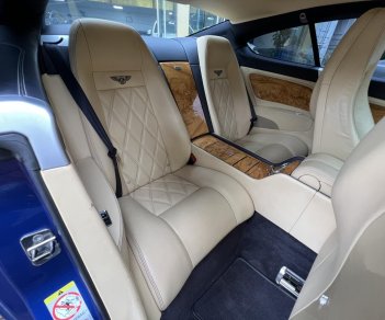 Bentley Continental 2008 - GT Speed siêu chất giá cực tốt