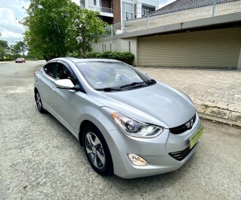 Hyundai Elantra 2014 - Nhập khẩu