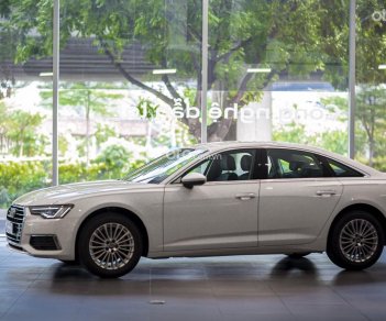 Audi A6 2022 - Sẵn xe nhiều màu giao ngay tại showroom - Giá cực ưu đãi, quà tặng hấp dẫn trong tháng