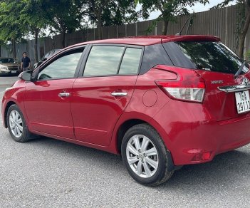 Toyota Yaris 2016 - Hàng siêu phẩm, một chủ nữ đăng ký từ đầu