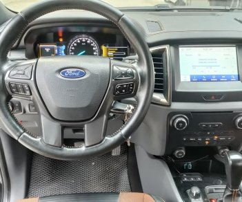 Ford Ranger 2017 - 1 chủ mua từ mới