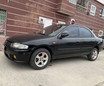 Mazda 323 2004 - Bền đẹp