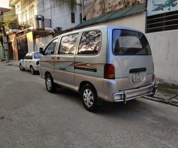 Daihatsu Citivan 2002 - Máy ngon đi khỏe