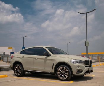 BMW X6 2016 - Ít sử dụng giá 1 tỷ 760tr