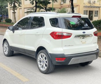 Ford EcoSport 2021 - Đăng ký lần đầu 2021 nhập khẩu nguyên chiếc, giá 615tr