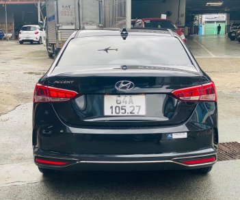 Hyundai Accent 2021 - Giá 468 triệu