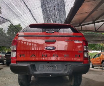 Ford Ranger 2014 - Màu đỏ, nhập khẩu chính chủ