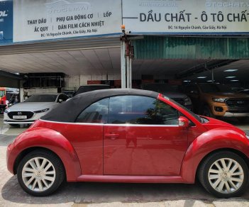 Volkswagen Beetle 2009 - Xe bao đẹp