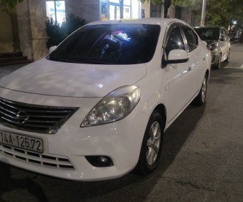 Nissan Sunny 2014 - Bản full, tư nhân chính chủ, siêu phẩm không thể bỏ lỡ