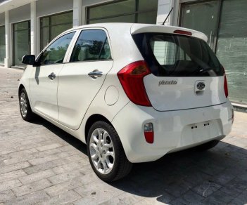 Kia Picanto 2011 - Nhập khẩu nguyên chiếc xe quá mới