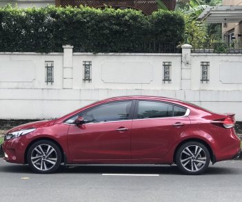 Kia Cerato 2017 - Xe lăn bánh 60.000 km