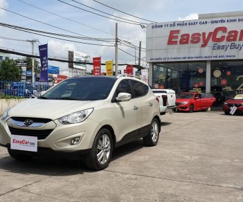 Hyundai Tucson 2013 - Số tự động, giá chỉ 513 triệu