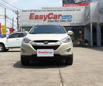 Hyundai Tucson 2013 - Số tự động, giá chỉ 513 triệu