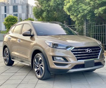 Hyundai Tucson 2020 - Bảo dưỡng chính hãng đều đặn