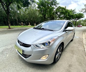 Hyundai Elantra 2014 - Nhập khẩu