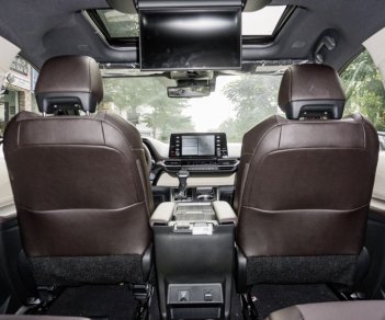 Toyota Sienna 2021 - Xe còn như mới, liên hệ trao đổi trực tiếp