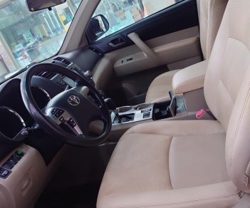 Toyota Highlander 2011 - Giá 835tr