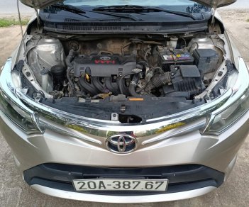 Toyota Vios 2014 - Giá 310tr