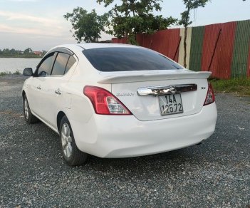 Nissan Sunny 2014 - Số tự động bản cao nhất, xe gia đình