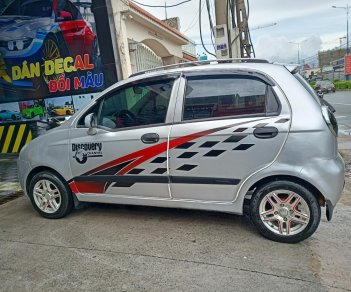 Chevrolet Spark 2009 - Xe chính chủ 