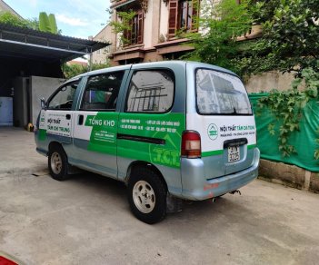 Daihatsu Citivan 2002 - xe nhập