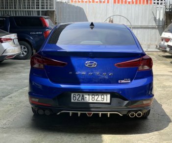 Hyundai Elantra 2019 - Bản Facelift - Chủ đi giữ kỹ