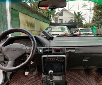 Mazda 323 1997 - xe tập lái