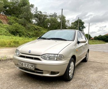 Fiat Siena 2003 - Màu vàng giá hữu nghị