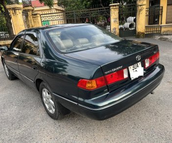 Toyota Camry 1998 - Giá cạnh tranh