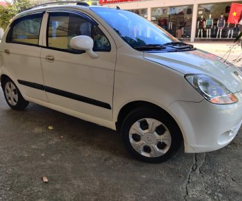 Chevrolet Spark 2009 - Số sàn